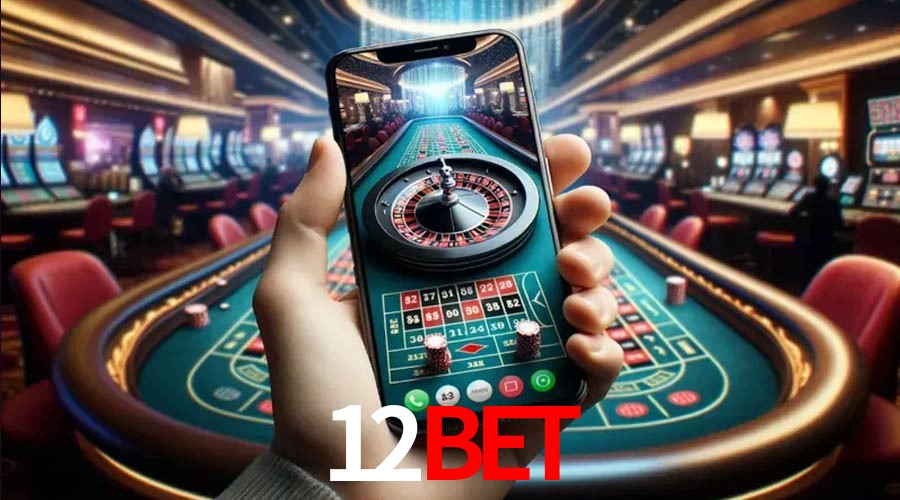 Quick Registration 12bet