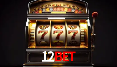 A Revolução dos Aplicativos de Jogos no 12bet