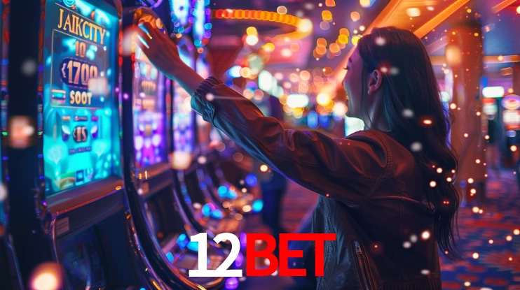 12bet vip