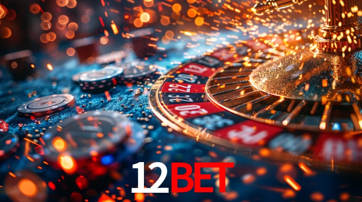 2FA Security 12bet