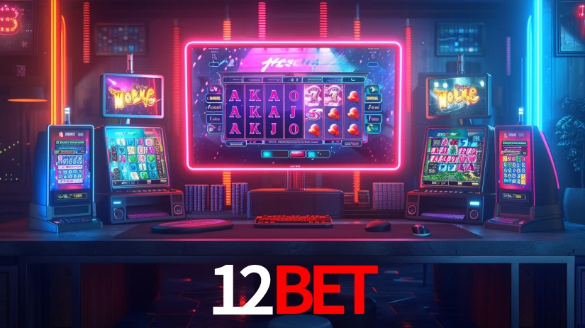 Experimente o Login Seguro Premium no 12bet