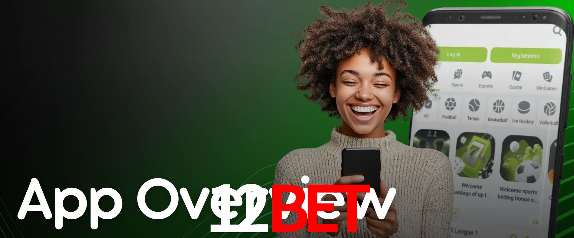 Exclusive Offers 12bet