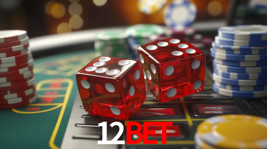 Roulette Table 12bet