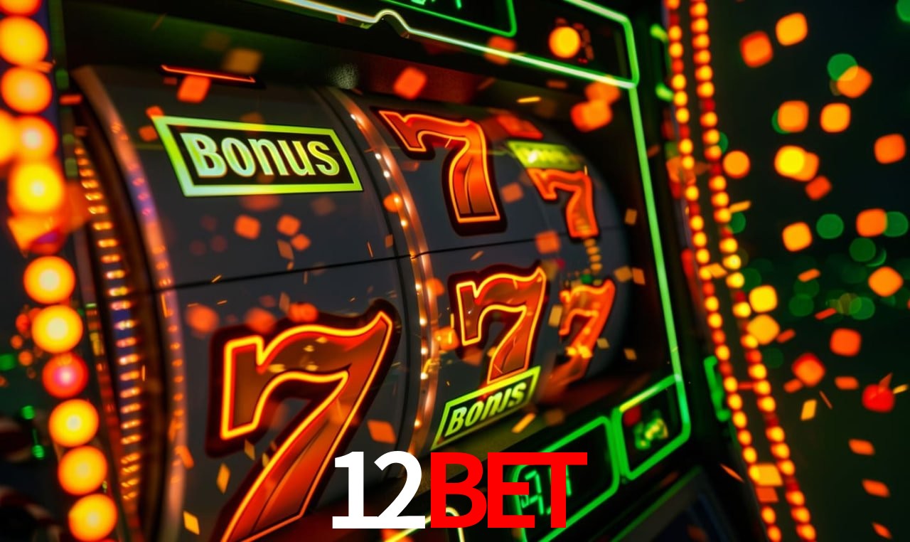 A Emoção da Loteria na 12bet: Uma Chance de Mudança de Vida